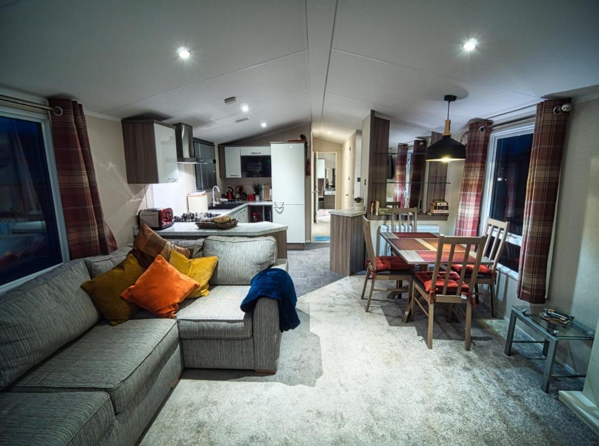 Bayfield Hotel Lamplugh Kültér fotó