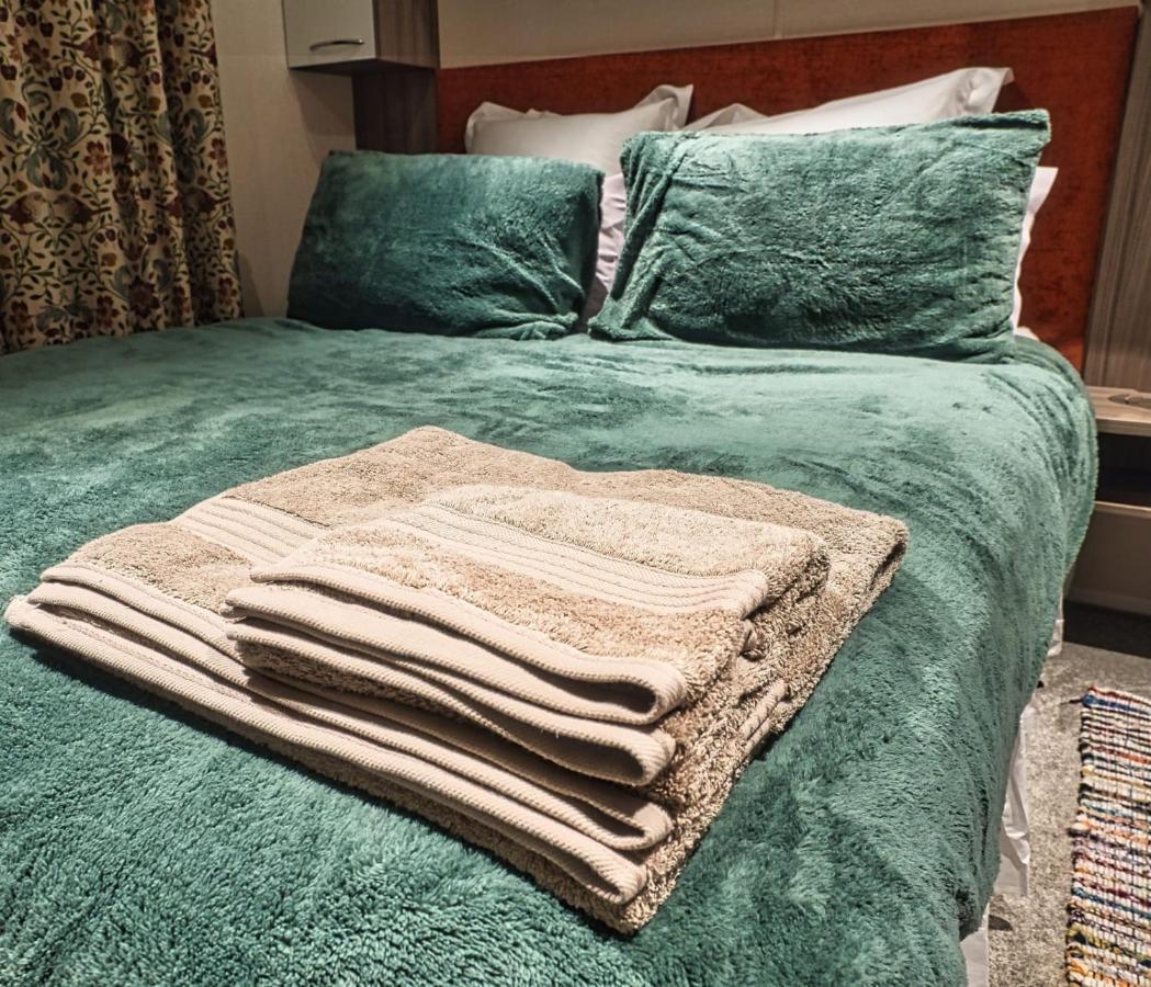 Bayfield Hotel Lamplugh Kültér fotó